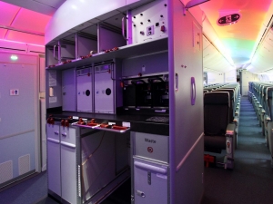 Aircraft Galley Equipment Market CAGR Status and Challenges, Current Scenario Analysis Report by 2030